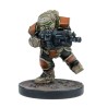 DEADZONE - FORGE FATHER HOLD WARRIORS STARTER