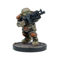 DEADZONE - FORGE FATHER HOLD WARRIORS STARTER