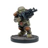 DEADZONE - FORGE FATHER HOLD WARRIORS STARTER