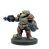 DEADZONE - FORGE FATHER HOLD WARRIORS STARTER