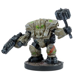 DEADZONE - FORGE FATHER HOLD WARRIORS STARTER