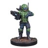 DEADZONE - GCPS RECON SQUAD STARTER