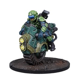 DEADZONE - GCPS RECON SQUAD STARTER