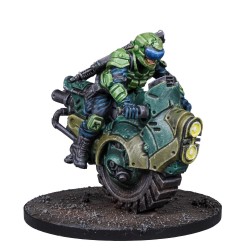 DEADZONE - GCPS RECON SQUAD STARTER