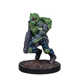 DEADZONE - GCPS RECON SQUAD STARTER
