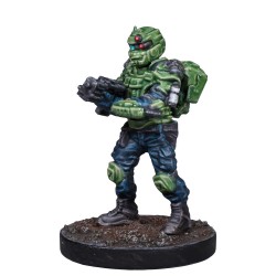 DEADZONE - GCPS RECON SQUAD STARTER