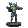 DEADZONE - GCPS RECON SQUAD STARTER