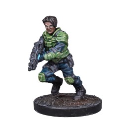 DEADZONE - GCPS RECON SQUAD STARTER