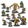 DEADZONE 3.0 - ESCARMOUCHE SUR LES MONDES OUBLIÉS : STARTER 2 JOUEURS (FR)