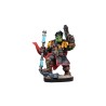 DEADZONE - MARAUDER COMMANDO STARTER