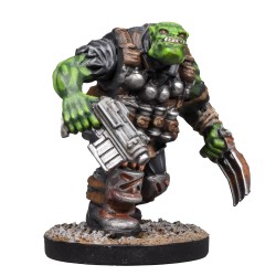 DEADZONE - MARAUDER COMMANDO STARTER