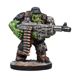 DEADZONE - MARAUDER COMMANDO STARTER