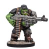 DEADZONE - MARAUDER COMMANDO STARTER