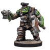 DEADZONE - MARAUDER COMMANDO STARTER