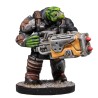 DEADZONE - MARAUDER COMMANDO STARTER
