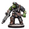 DEADZONE - MARAUDER COMMANDO STARTER