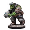 DEADZONE - MARAUDER COMMANDO STARTER