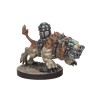 DEADZONE - MARAUDER COMMANDO STARTER