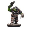 DEADZONE - MARAUDER COMMANDO STARTER