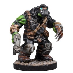 DEADZONE - MARAUDER COMMANDO STARTER