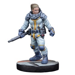 DEADZONE - MAZON LABS FIELD RESEARCH TEAM STARTER