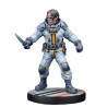 DEADZONE - MAZON LABS FIELD RESEARCH TEAM STARTER