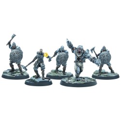 The Elder Scrolls : Call to Arms - Dawnguard Core Set