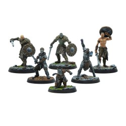 The Elder Scrolls Call to Arms - Bandit Core Box