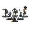 The Elder Scrolls Call to Arms - Bandit Core Box