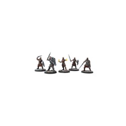 THE ELDER SCROLLS: CALL TO ARMS - STARTER SET