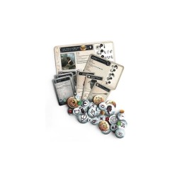 THE ELDER SCROLLS: CALL TO ARMS - STARTER SET