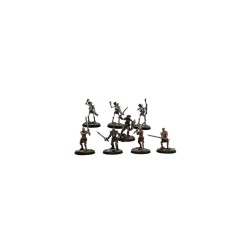 THE ELDER SCROLLS: CALL TO ARMS - STARTER SET