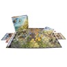 GODTEAR - The Borderlands Starter Set - Titus - The Disgraced / Finvarr - Lord of Mirages (FR + ENG)