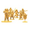 GODTEAR - The Borderlands Starter Set - Titus - The Disgraced / Finvarr - Lord of Mirages (FR + ENG)
