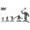 Fallout: Wasteland Warfare - Two Player PVC Starter Set (ENG)