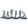 Fallout : Wasteland Warfare - Railroad Core Box