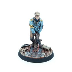 Fallout : Wasteland Warfare - Railroad Core Box