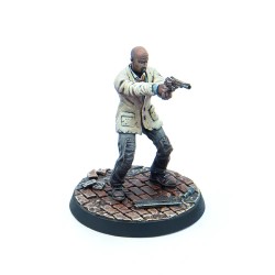 Fallout : Wasteland Warfare - Railroad Core Box