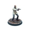 Fallout : Wasteland Warfare - Railroad Core Box
