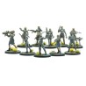 Fallout Factions - Nuka World - Starter Set (ENG)