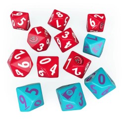 Fallout Factions - Nuka World - Starter Set (ENG)