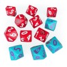 Fallout Factions - Nuka World - Starter Set (ENG)