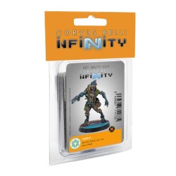 1079 Infinity - Libertos (Submachine Gun)