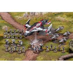 Firefight - Enforcer Strike Force
