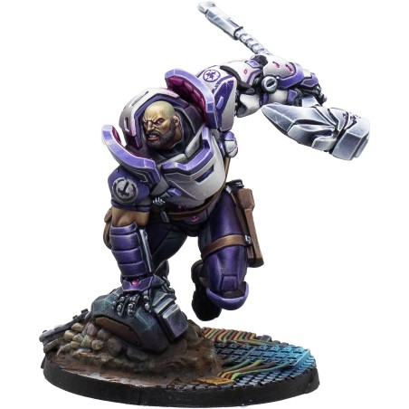 Infinity - Ajax the Great - 280885-1086 Infinity - Ajax the Great - 280885-1086