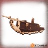 TT Combat - Sunken Brig