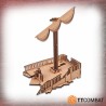 TT Combat - Sunken Galleon