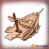 TT Combat - Sunken Galleon
