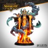 SFIK-MER102 Warmachine - Warmachine - Krueger, Wrath of Blighterghast