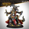 SFIK-MER095 Warmachine -Madam Moriarty